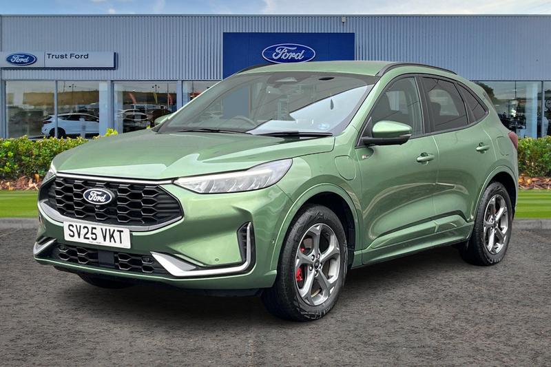 Used Ford Kuga 2025 for sale - 77340072: Photo 5