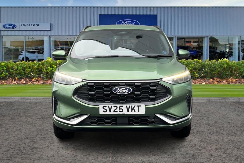 Used Ford Kuga 2025 for sale - 77340072: Photo 6