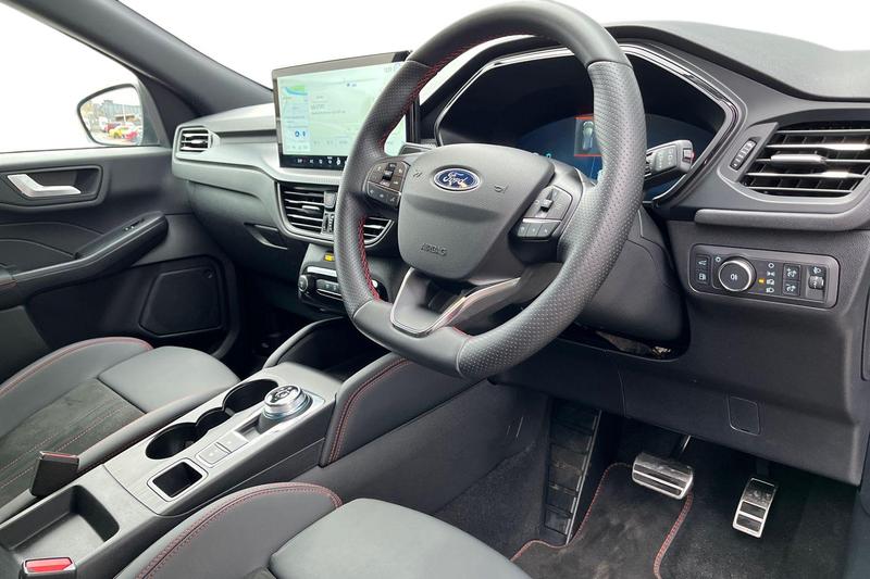 Used Ford Kuga 2025 for sale - 77340072: Photo 9