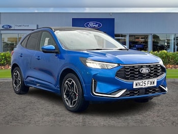 Used Ford Kuga 2025 for sale - 78785550: Photo