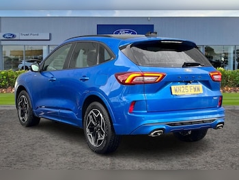 Used Ford Kuga 2025 for sale - 78785550: Photo