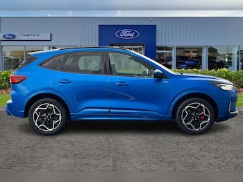 Used Ford Kuga 2025 for sale - 78785550: Photo