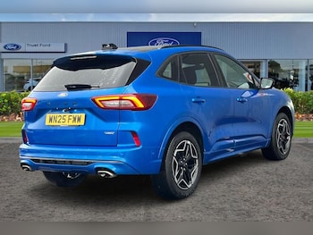 Used Ford Kuga 2025 for sale - 78785550: Photo