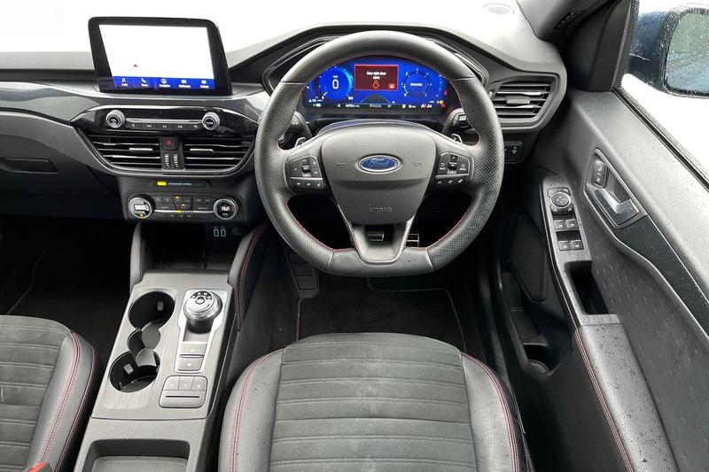 Used Ford Kuga 2021 for sale - 77393802: Photo 11