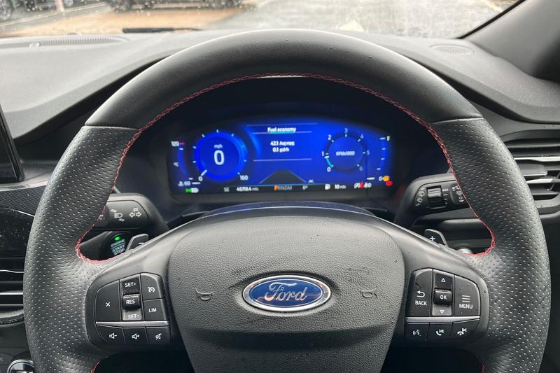 Used Ford Kuga 2021 for sale - 77393802: Photo 12