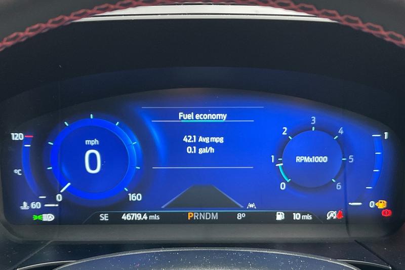 Used Ford Kuga 2021 for sale - 77393802: Photo 13