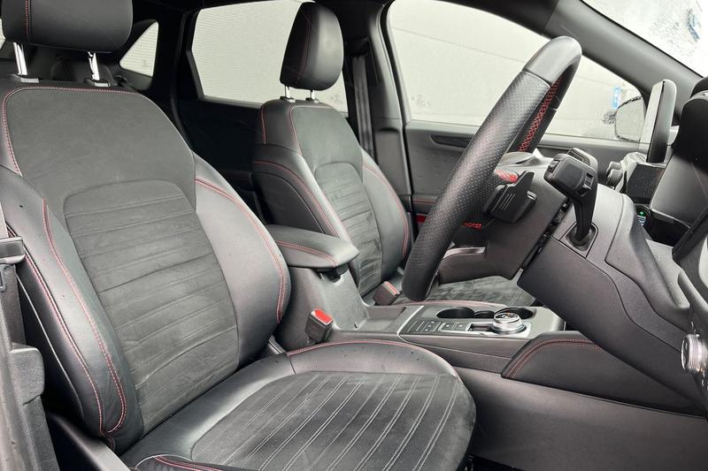 Used Ford Kuga 2021 for sale - 77393802: Photo 17