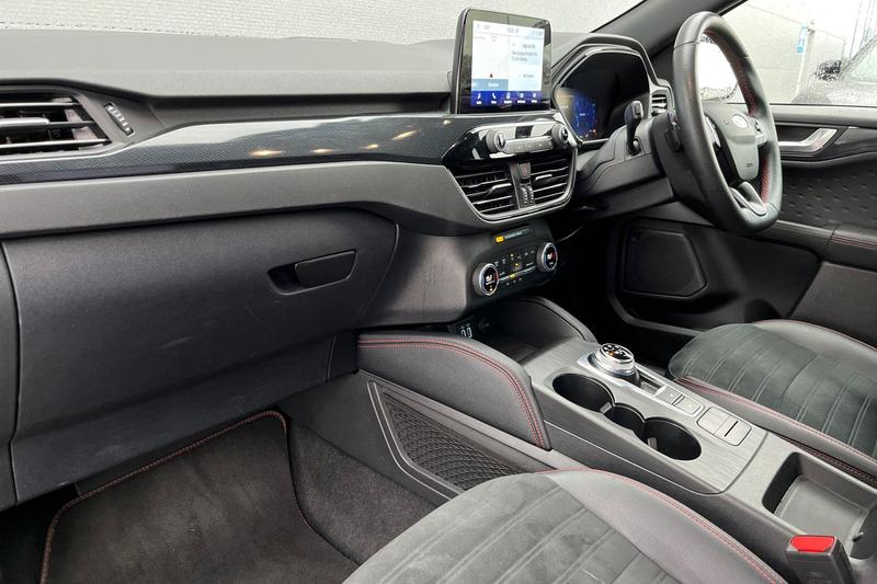 Used Ford Kuga 2021 for sale - 77393802: Photo 18