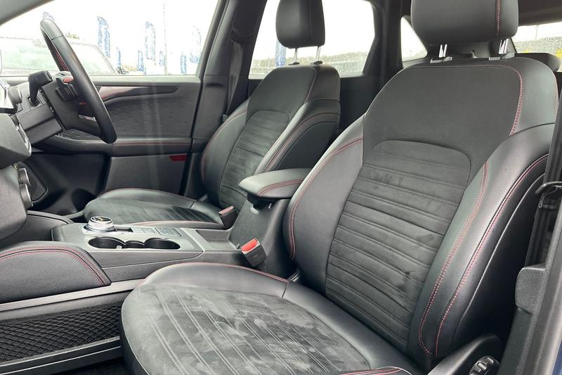 Used Ford Kuga 2021 for sale - 77393802: Photo 19