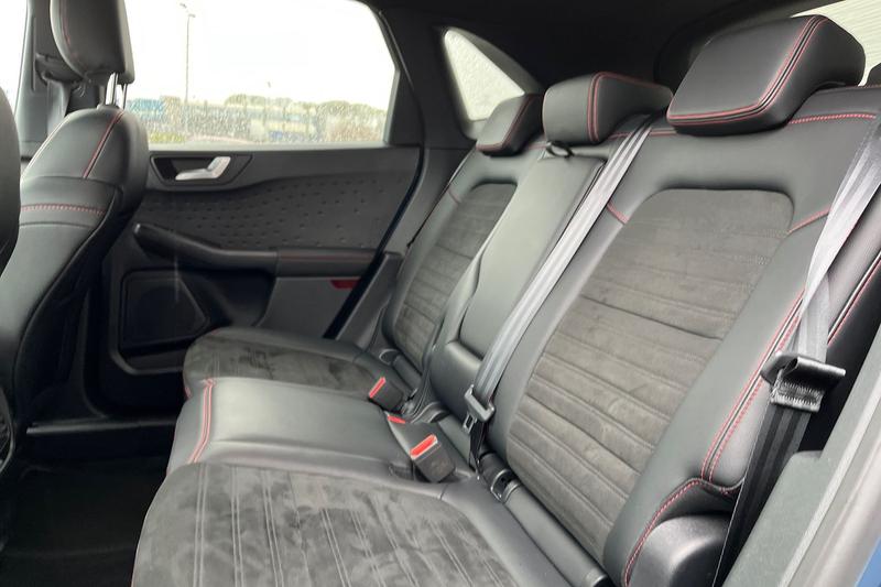 Used Ford Kuga 2021 for sale - 77393802: Photo 20