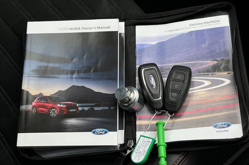 Used Ford Kuga 2021 for sale - 77393802: Photo 22