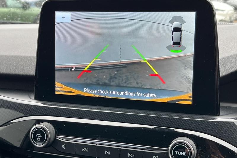 Used Ford Kuga 2021 for sale - 77393802: Photo 25