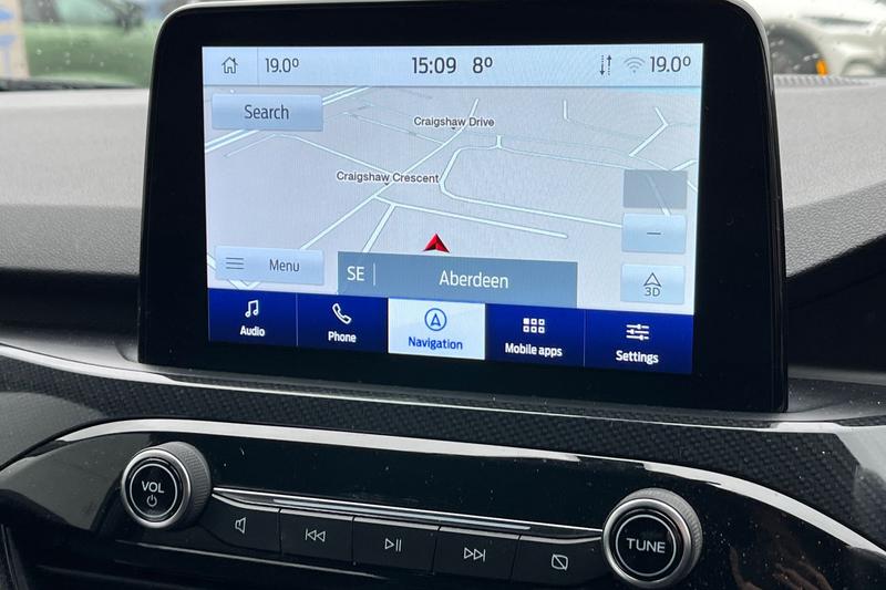 Used Ford Kuga 2021 for sale - 77393802: Photo 27