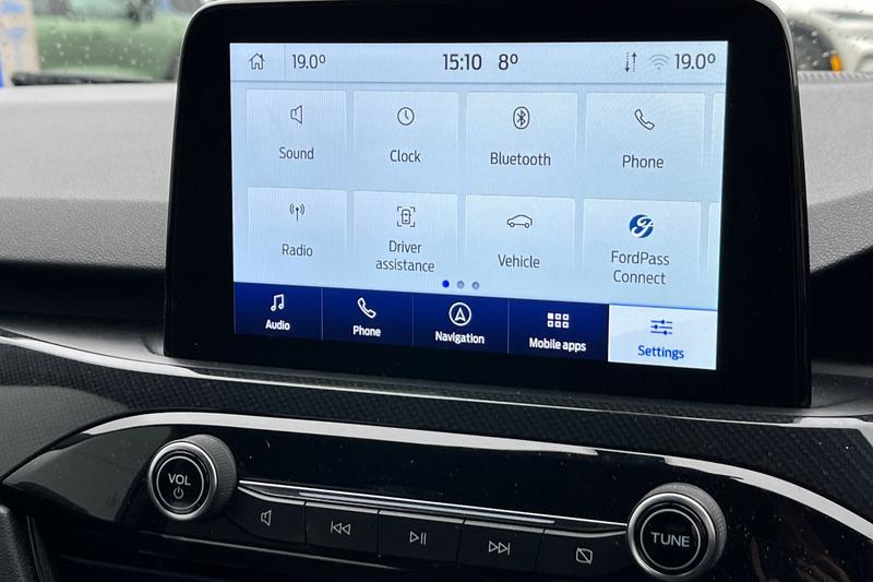 Used Ford Kuga 2021 for sale - 77393802: Photo 29