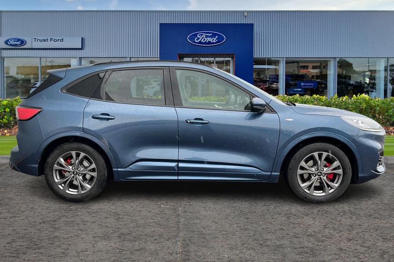 Used Ford Kuga 2021 for sale - 77393802: Photo 3