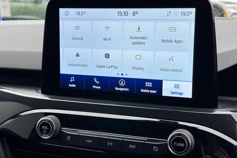 Used Ford Kuga 2021 for sale - 77393802: Photo 30