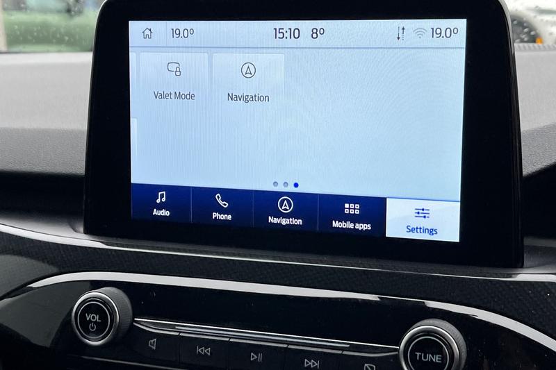 Used Ford Kuga 2021 for sale - 77393802: Photo 31