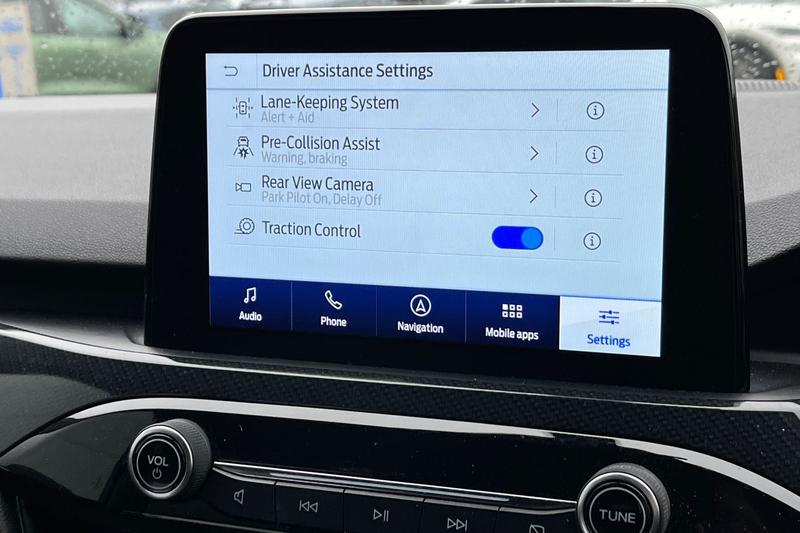 Used Ford Kuga 2021 for sale - 77393802: Photo 32