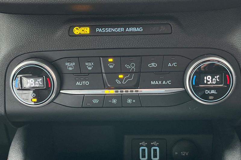 Used Ford Kuga 2021 for sale - 77393802: Photo 33