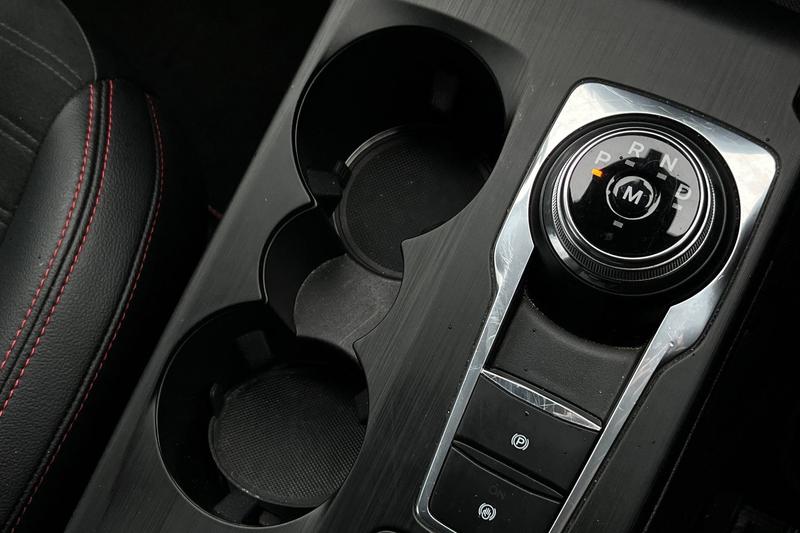 Used Ford Kuga 2021 for sale - 77393802: Photo 35