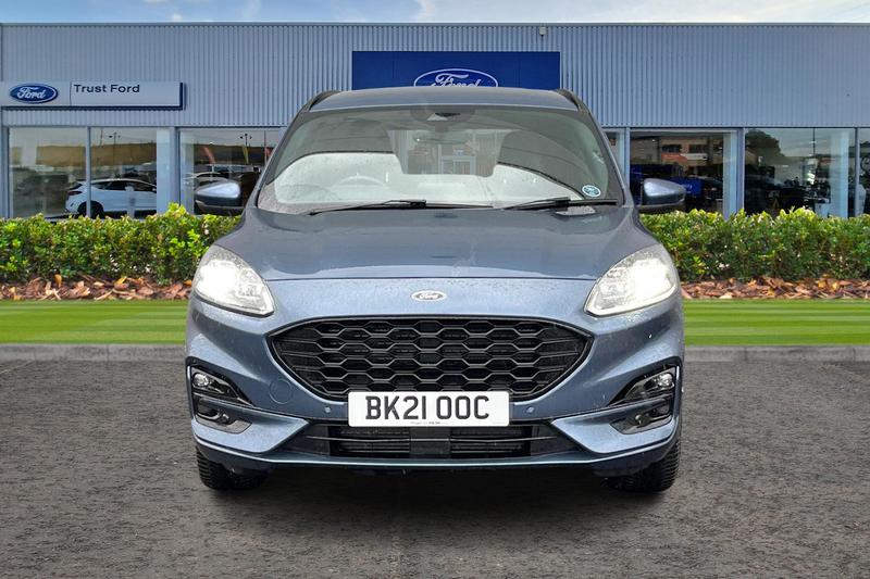 Used Ford Kuga 2021 for sale - 77393802: Photo 6