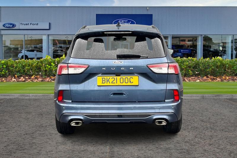 Used Ford Kuga 2021 for sale - 77393802: Photo 7