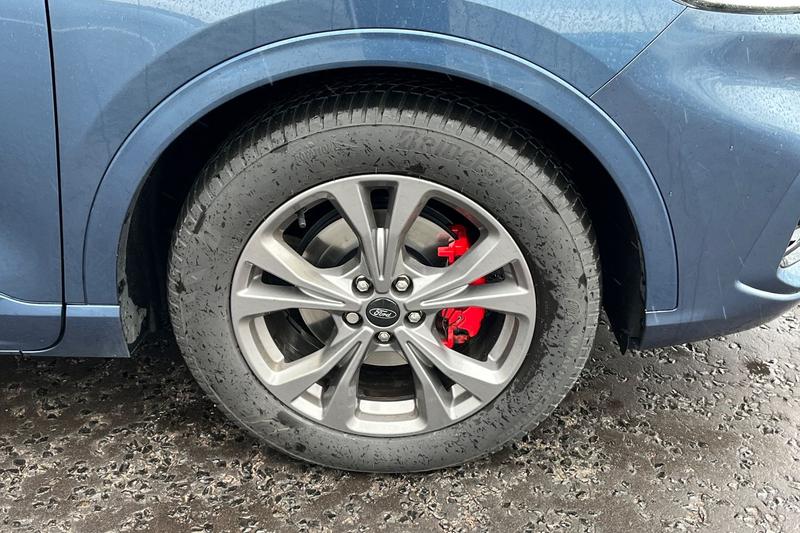 Used Ford Kuga 2021 for sale - 77393802: Photo 8