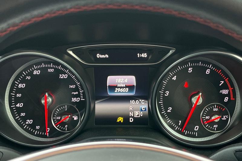 Used Mercedes-Benz GLA 2019 for sale - 76819272: Photo 13