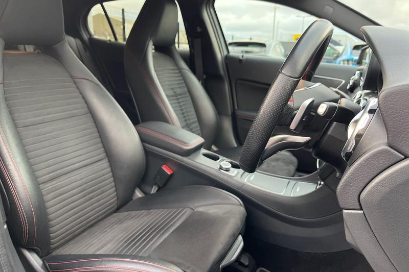 Used Mercedes-Benz GLA 2019 for sale - 76819272: Photo 17