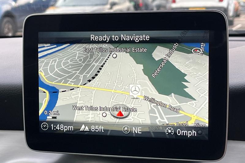 Used Mercedes-Benz GLA 2019 for sale - 76819272: Photo 25