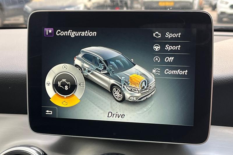 Used Mercedes-Benz GLA 2019 for sale - 76819272: Photo 28