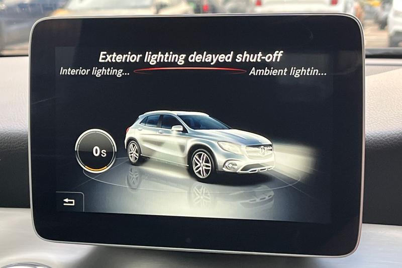 Used Mercedes-Benz GLA 2019 for sale - 76819272: Photo 29