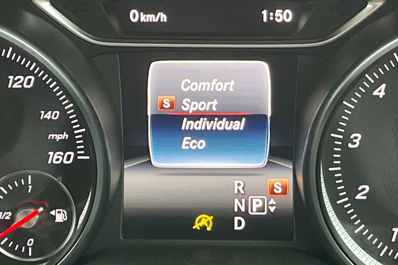 Used Mercedes-Benz GLA 2019 for sale - 76819272: Photo 32