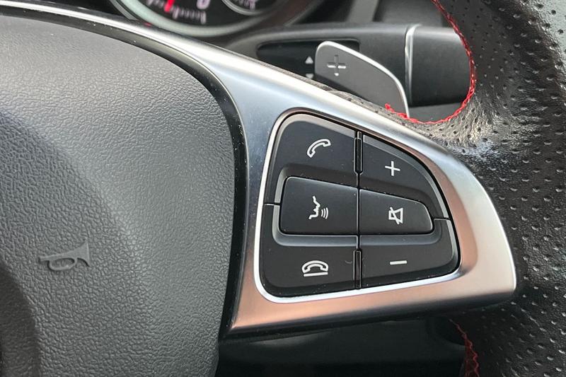 Used Mercedes-Benz GLA 2019 for sale - 76819272: Photo 38