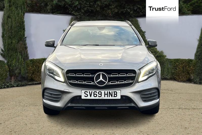 Used Mercedes-Benz GLA 2019 for sale - 76819272: Photo 6