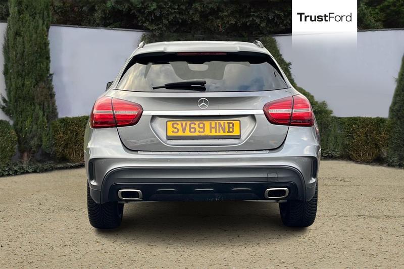 Used Mercedes-Benz GLA 2019 for sale - 76819272: Photo 7