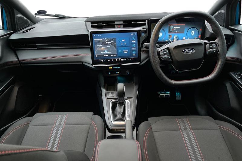 Used Ford Puma 2025 for sale - 77457256: Photo 10