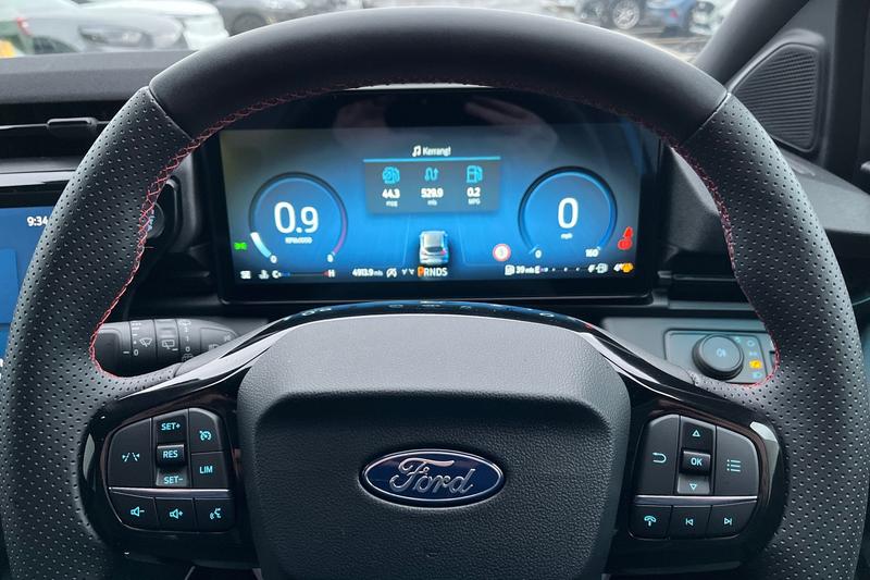 Used Ford Puma 2025 for sale - 77457256: Photo 12