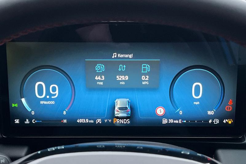 Used Ford Puma 2025 for sale - 77457256: Photo 13