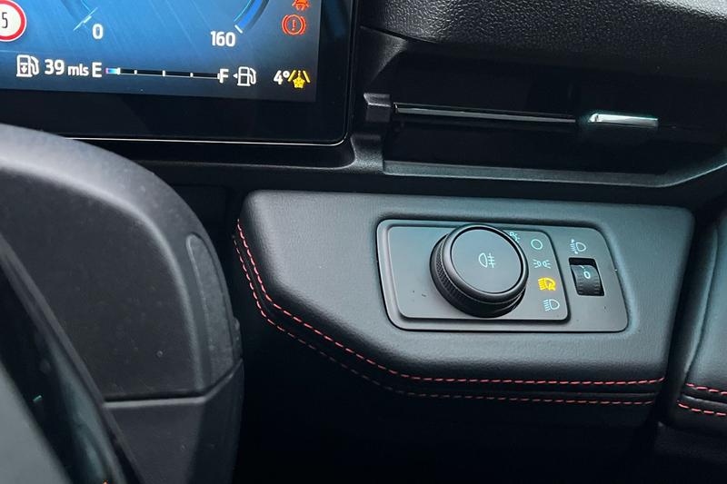 Used Ford Puma 2025 for sale - 77457256: Photo 15