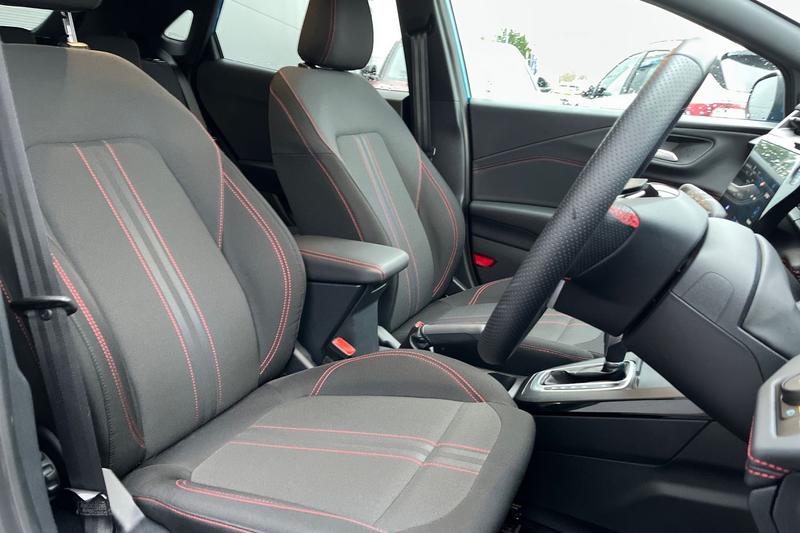 Used Ford Puma 2025 for sale - 77457256: Photo 17