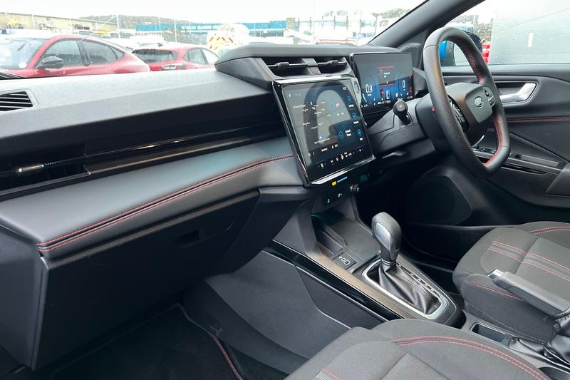 Used Ford Puma 2025 for sale - 77457256: Photo 18