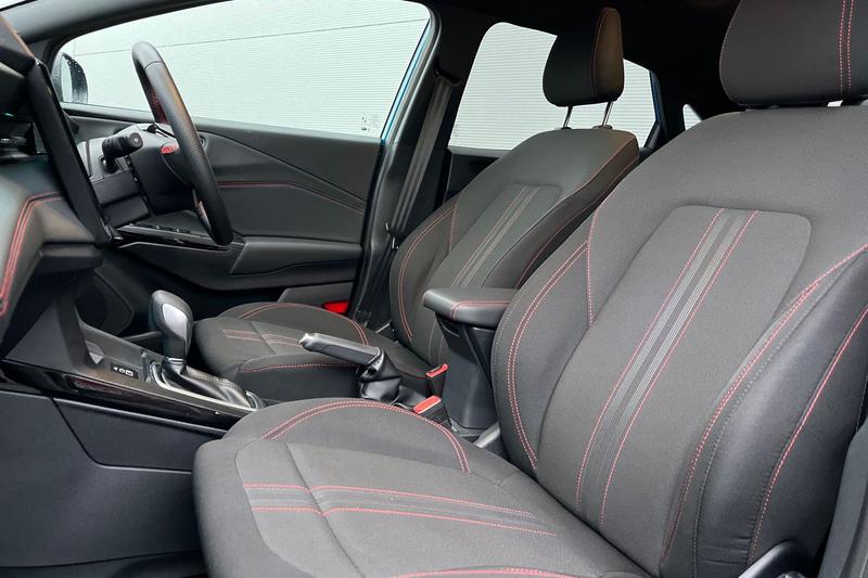 Used Ford Puma 2025 for sale - 77457256: Photo 19