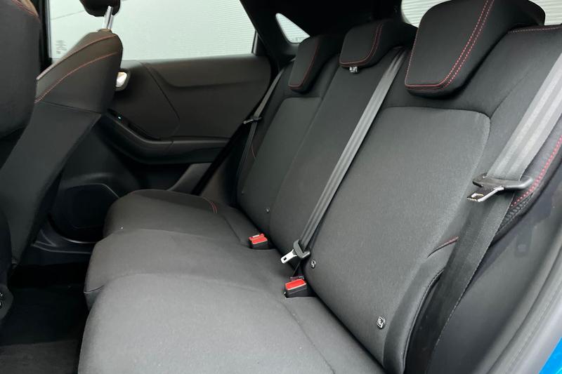 Used Ford Puma 2025 for sale - 77457256: Photo 20