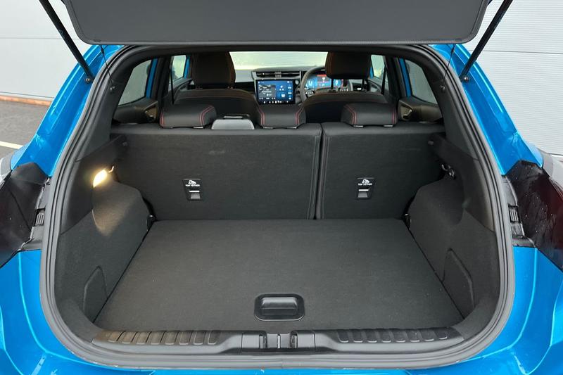 Used Ford Puma 2025 for sale - 77457256: Photo 21