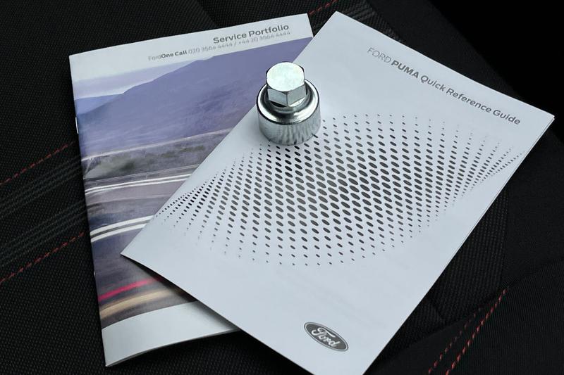 Used Ford Puma 2025 for sale - 77457256: Photo 22