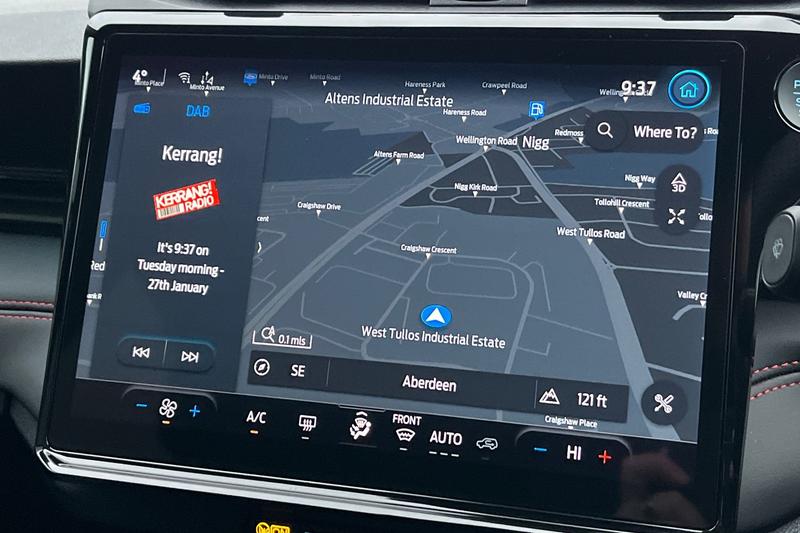 Used Ford Puma 2025 for sale - 77457256: Photo 25