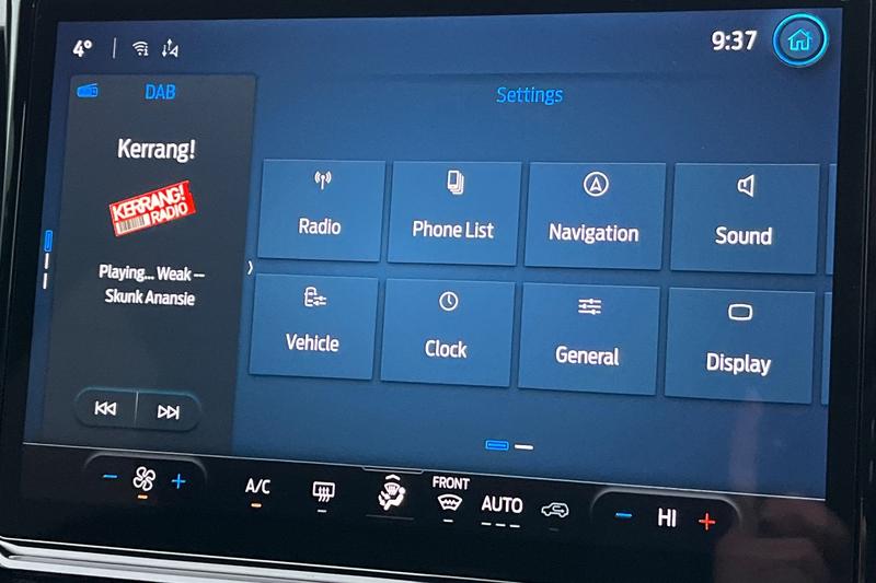 Used Ford Puma 2025 for sale - 77457256: Photo 26