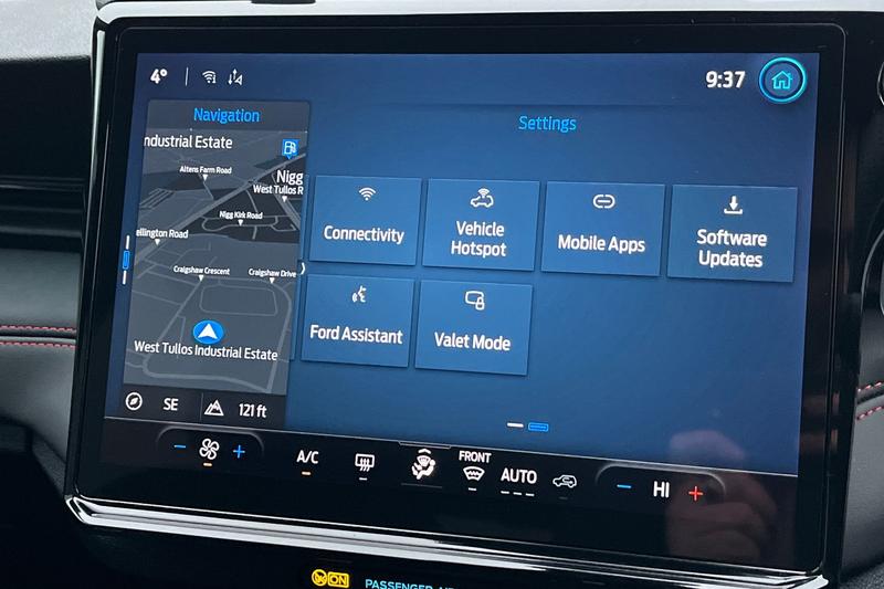 Used Ford Puma 2025 for sale - 77457256: Photo 27