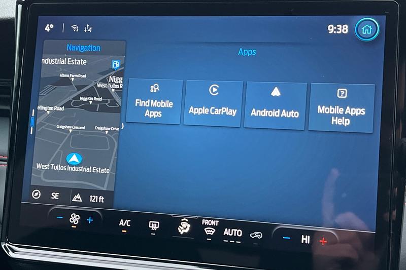 Used Ford Puma 2025 for sale - 77457256: Photo 31